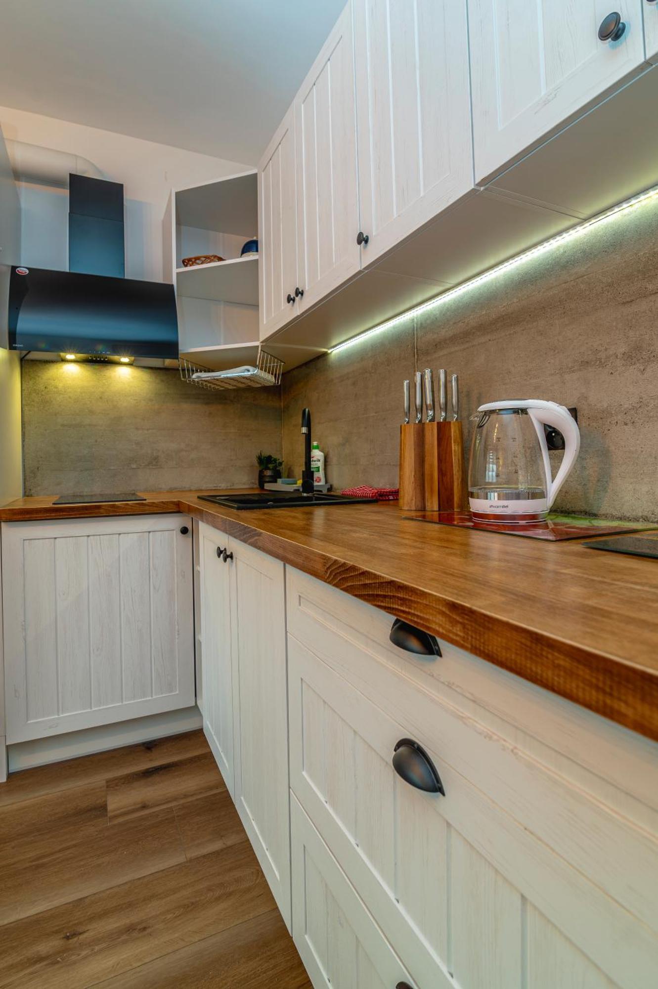 Apartament Cztery Pory Roku Бялка-Татшанська Екстер'єр фото
