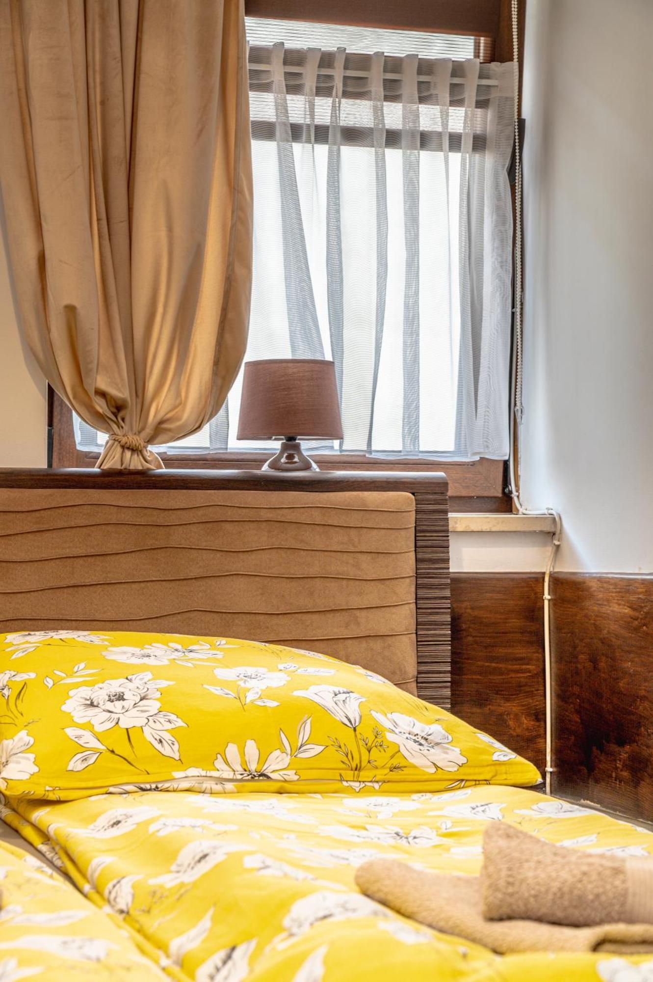 Apartament Cztery Pory Roku Бялка-Татшанська Екстер'єр фото